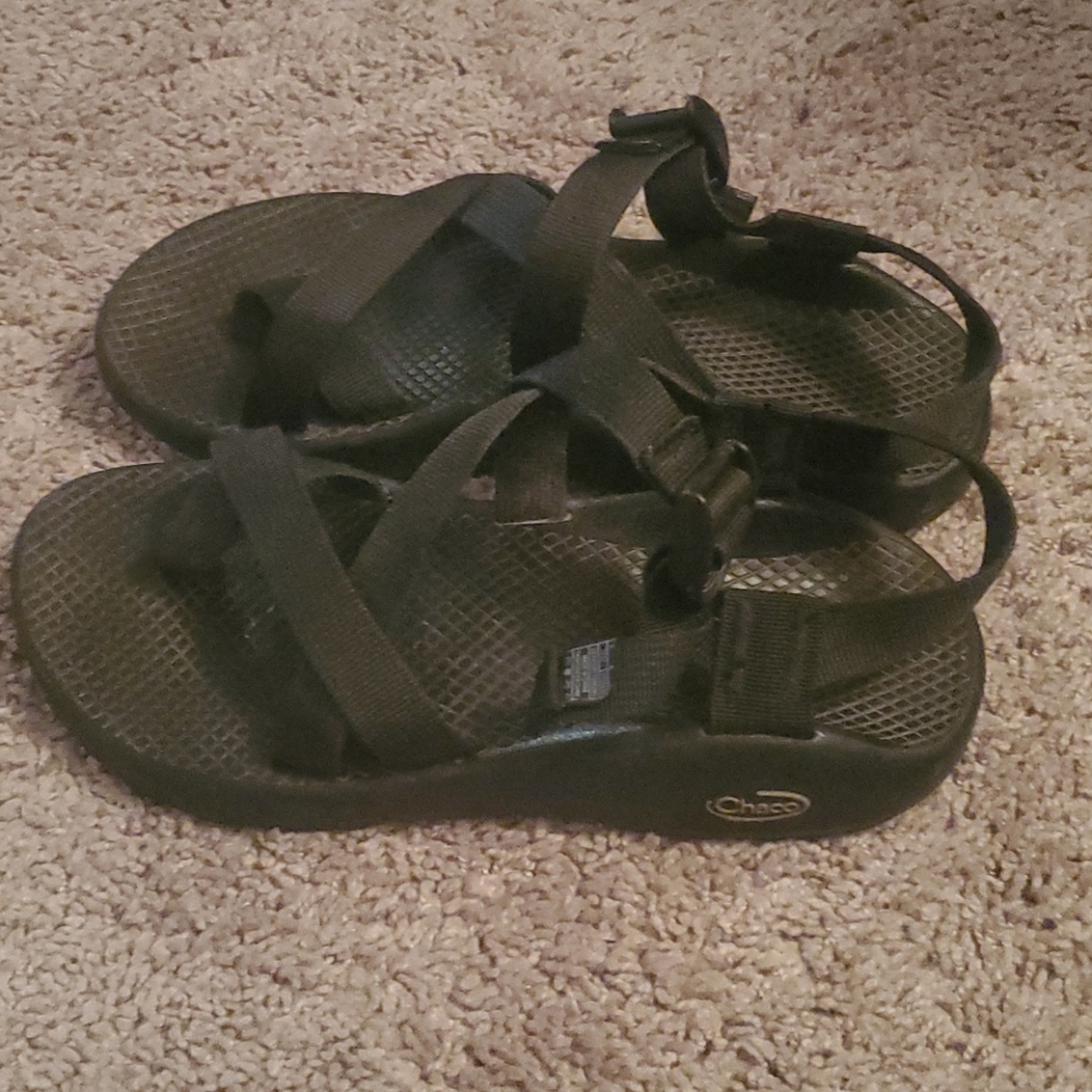 Used Chacos